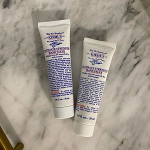 Kiehl’s Ultimate Strength Hand Salve